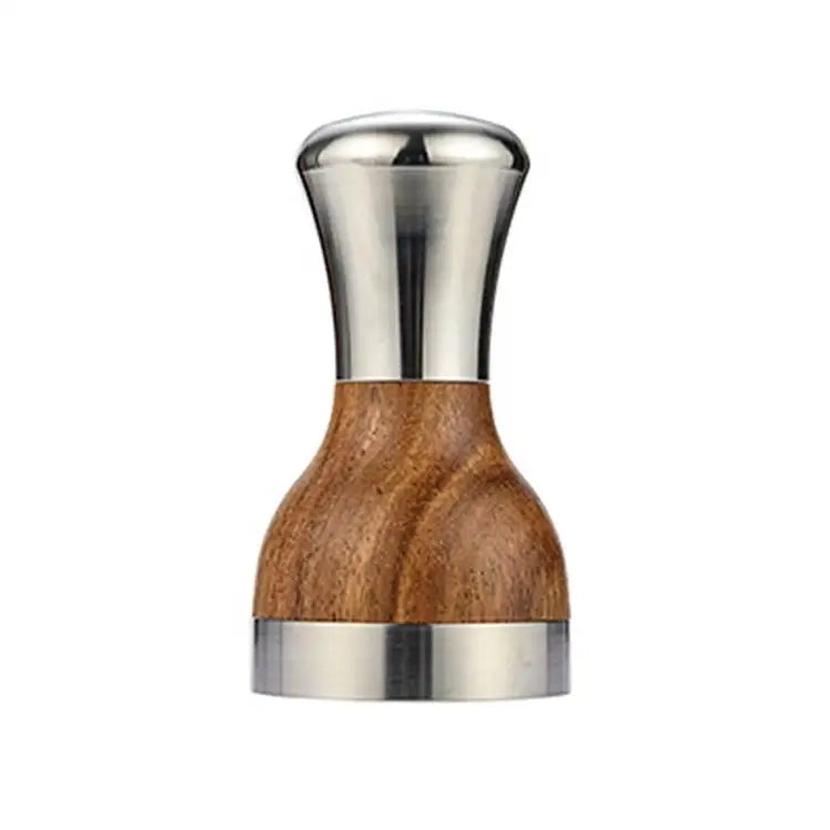 51mm Coffee Tamper Factory Price Espresso Barista Tools Distributor Adjust for 51mm 54mm 58mm