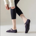 Xianghui Wholesale Custom logo Anti-slip Yoga Socks Grips Custom Yoga Socks for Women