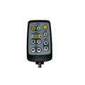 High Quality LEEHUI Asphalt Paver Machine Parts S1400 Automatic Controller Remote Control Black PN.2304890 1 Year Warranty