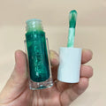 Private Label Magic Lip Oil Hydrated Color Changing Lip Oil