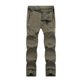 Tapered Overalls Sweatpants Streetwear Men's Jogging Fitness Sports Casual Overalls With Side and Down Zipper Pockets 2021