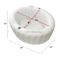 Inflatable Birthing at Home  Birth Pool