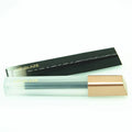 Wholesale Hot Pink Black  Lip Gloss Tubes Packaging Lip Gloss Tube/ Lip Oil Boxes Essential Oil Boxes/Beauty Tools Lip Gloss