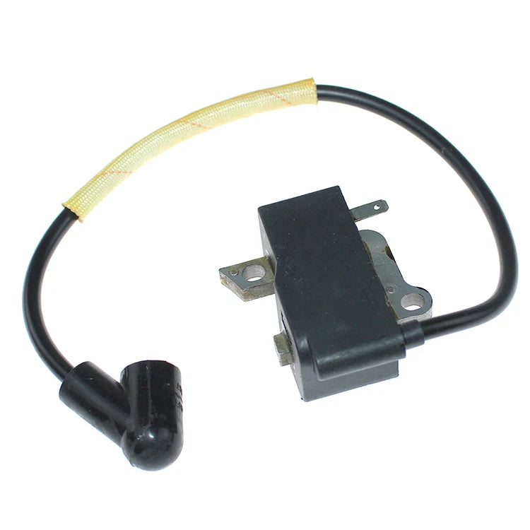 Ignition Coil HuzMann HS IG01 326 MB50 for Jonsered BC2235 BC2236 CC2235 CC2236 GC2236 544127001 502493701 Brushcutter
