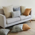 High End Comfortable Cashmere Wool Pillow Cushion for Bedroom Sofa and Decoration Use