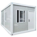 High Quality Customized Sizes Economical Mobile Home Portable Container Detachable Container House