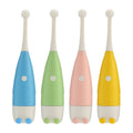 Factory Price Home New Waterproof Smart Cartoon Toothbrush Custom Children's ultra Soft Electric Toothbrush