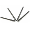 Welding Cemented Carbide Pilot Rod with 0.001 Tolerance and Finished Surface for Sunnen Valve Seat