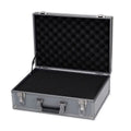 16 Inch Protective Drone Storage Toolbox Travel Carrying Case with Foam