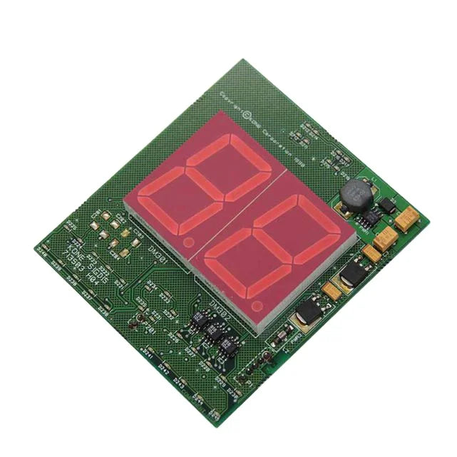 KONE Elevator Parts KONE Display Board KM713500G01Pcb Board Machine