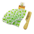 Classical Fashion New Style Layers  Custom Bathing Shower Cap Waterproof Hair Cap