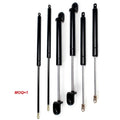 LONGXIANG Factory Custom Outdoor Gas Lift Strut Gas Spring