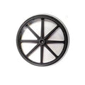 Factory Supply China Aluminum Die Casting Hardware Bike Spare Parts Connection Rod Bicycle Accessories