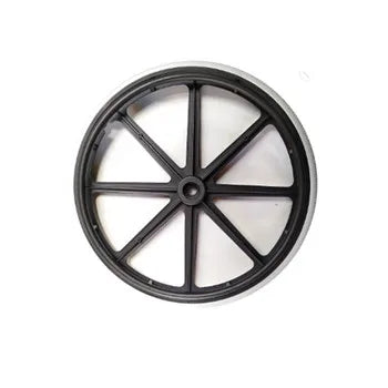 Factory Supply China Aluminum Die Casting Hardware Bike Spare Parts Connection Rod Bicycle Accessories