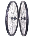 Manufacturer Customized 700c Fat Bicycle Rims New Carbon BMX Wheels with 32-40h Spokes Aluminum Alloy 20-29 Inches Clincher Type
