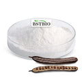 BSTBIO LGB Carob Bean Gum Price Food Grade Carob Extract Powder E410 Locust Bean Gum