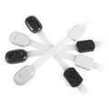 Childproof Drawer Latches No Drilling Baby Proof Cabinet Latches Adjustable Child Safety Cabinet Locks Straps Baby Drawer Locks