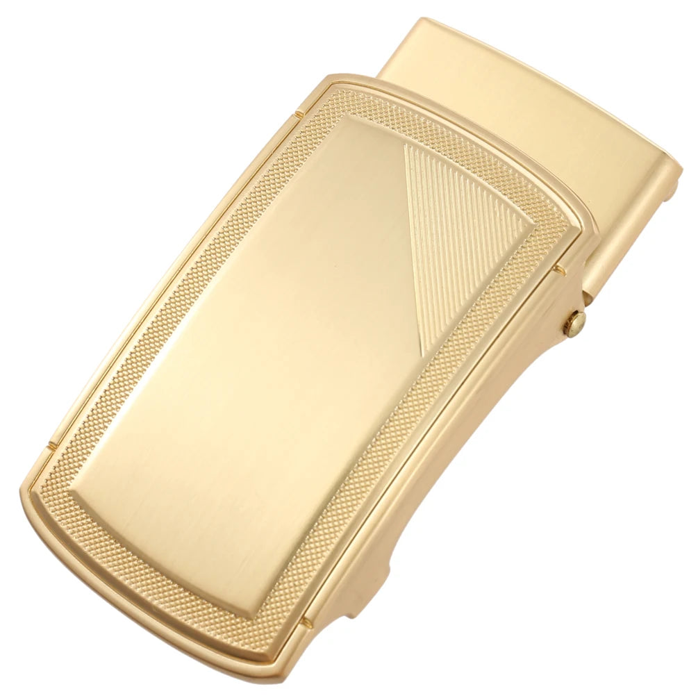 Customized LY36-23701 Men's Customizable logo Belt Buckle