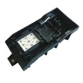 Capping Station Assembly DX5 DX7 Print Head for Yongli Aifa Lecai Printer Printhead Capping Top ASSY Cleaning Unit Kit Ink Stack
