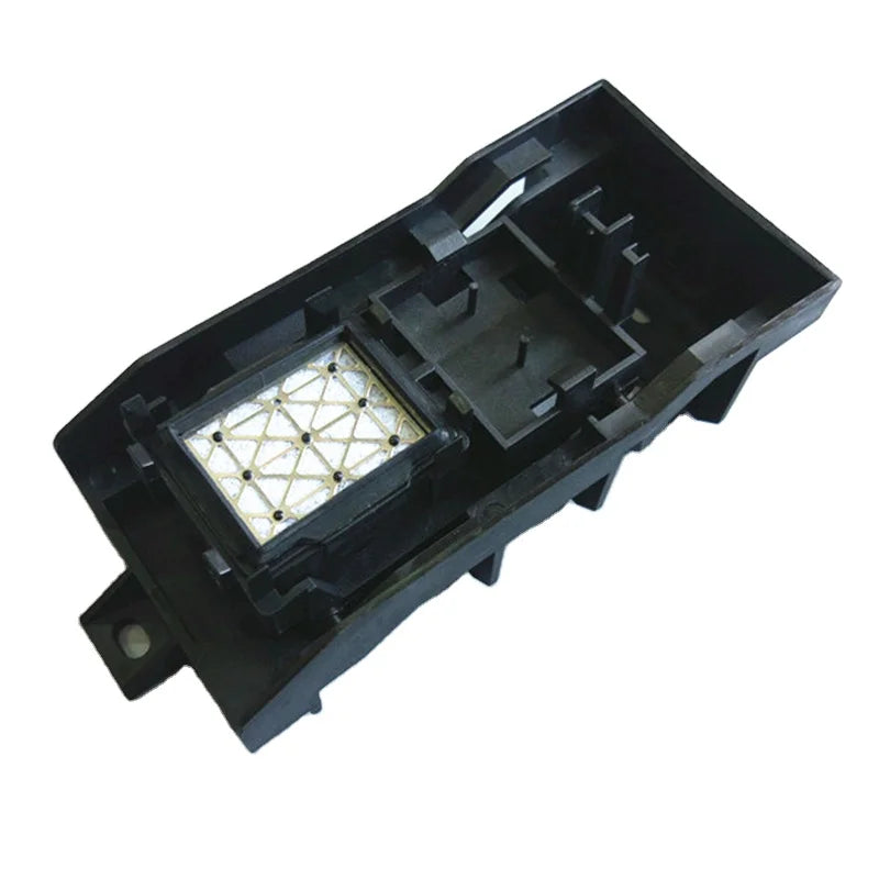 Capping Station Assembly DX5 DX7 Print Head for Yongli Aifa Lecai Printer Printhead Capping Top ASSY Cleaning Unit Kit Ink Stack