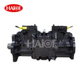 708-2K-00123 708-2K-11123 708-2K-00122 Excavator Main Pump PC2000-8 Hydraulic Pump for Komatsu