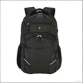 Custom Design Travel Business Laptop Backpack Bag Easy access