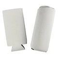 Best-Selling Custom Neoprene Can Cooler Sleeve Waterproof and Thermal Insulated Sublimation Can Holder