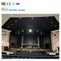 Raybo HD Waterproof High Resolution High Brightness Video Wall Panel Rental LED Screen Indoor Stage Background LED Display