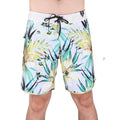 Factory Customized Sufring Beach Shorts Quick Dry Swim Trunks Summer Swimwear Beachwear  Board Mens Shorts