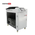 Rust Removal Laser Cleaning Machine Pulse Laser Cleaning Machine 1000w
