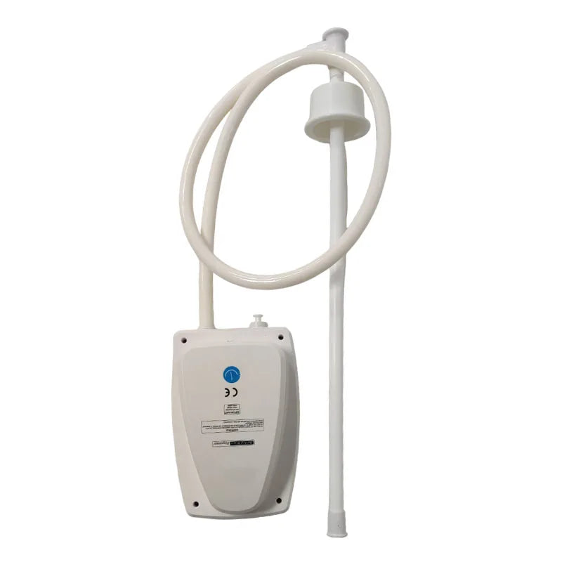 Food-Grade Auto Shut off Electric Bottled Water Pump System Water Dispenser Pump for Coffee/Tea Machines Ice Makers