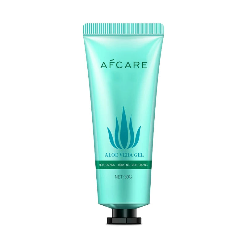 China Aloe Vera Gel Sulfate-free Moisturizing & Skin Revitalizer and Hyaluronic Acid & Vitamin C Aloe Vera 98 Moisturizing Gel