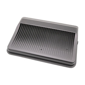 Lamp Shell Kit Aluminum Profile Mold Customization Ip67 Die Casting Aluminum Slim Floodlight Housing