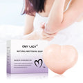 Skin Care Private Label Whitening Brightening Removal Pimple Pore Treatment Clean Skin Bath Soap