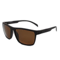 New Hot Sale 100% UV Blocking TR Glasses Quality Polarized Lens Sunglasses Classic Design Comfortable TR90 for Men Pilots Tac