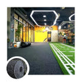 Anti-shock Heavy Duty Rubber Gym Flooring Rubber Rolls