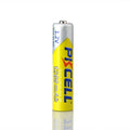 Wholesale 1.2v Rechargeable Cell Ni-MH AAA 1100mAh 1200mAh Batteries for Clocks Remote
