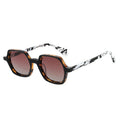 VIFF GL96158S Wholesale Unisex Acetate Sun Glasses Custom Logo Sunglasses