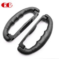 Small Square Suitcase Pull Handles with Plastic Handles for Carton Box for Luggage & Bags