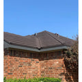 Sudan Stone Coat Metal Roof Tiles Bent Tiles Tropical Roofing for Building