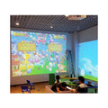Popular AR Interactive Game Wall Augmented Reality Projector 3D Interactive Ball Game for Children