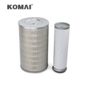 4151109021937 YK2337Z AF25043M FA1519 71102718 CH1228 Air Filter Set for Atlas Compressor
