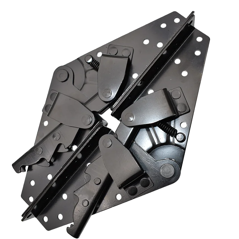 Factory Price Wholesale Internal Gear Hub 3 Speed Butterfly Sofa Bed Mechanism Sofa Hinges