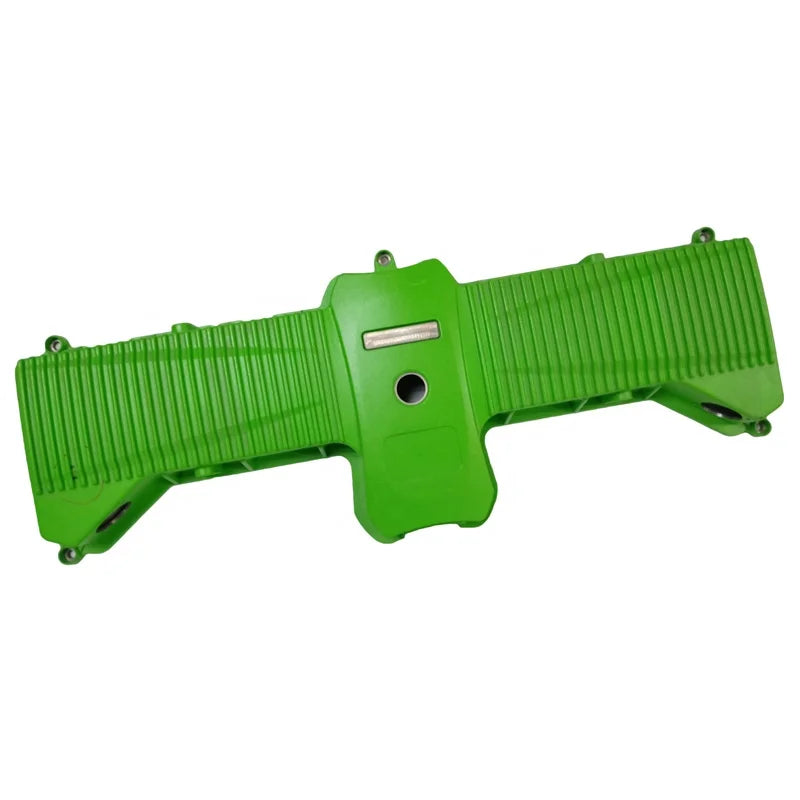15 Years Factory Metal Power Box Housing Parts Magnesium Aluminum Alloy Die Casting