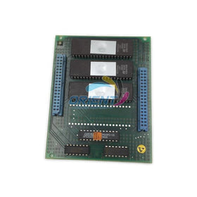 Original Electric Board 00.785.0210 00.781.3992 Circuit Board EPM9-RGP2-CPT for Heidelberg SM52 Printing Machine Spare Parts
