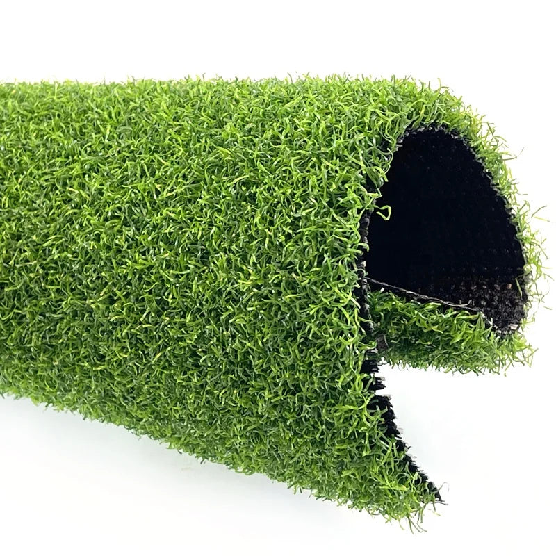 Market Pro-environment Synthetic Turf Grass Roll Manufacturer Synthetic Turf Artificial Grass