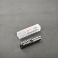 For DESKAR Customized ODM/OEM 3F-20mmX20X48X100 AL 20mm Diameter Aluminium End Mill Cutters