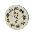 Wholesale 10 Inch Wood River Natural Therapy Stream Ocean Sea Drum With Custom logo for Yoga Medatation Sound Healing