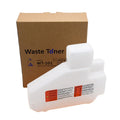 Nuoyi Compatible Waste Toner Box WT-101 for Canon IR 2520 2525 2530 2535 2535i 2545 2545i Waste Powder Container Copier Parts
