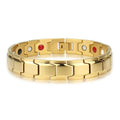 2023 Adjustable Anti-Swelling Bracelet Magnetic Lymph Detox Bracelet Magnetic Healing Bracelets for Relief Pain
